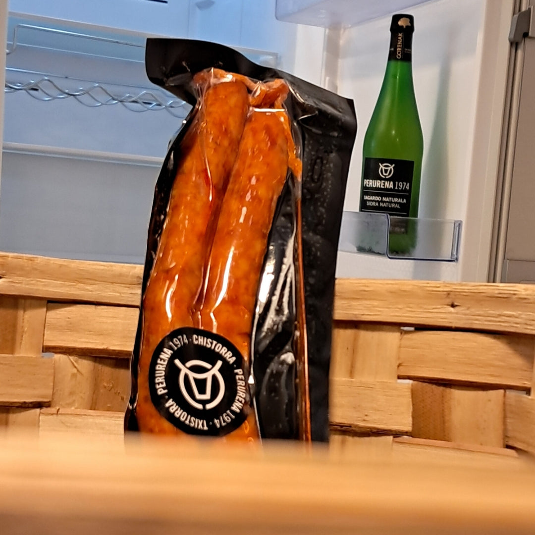 Pack Chuletón Sidrería Vasca para la parrilla 2 personas