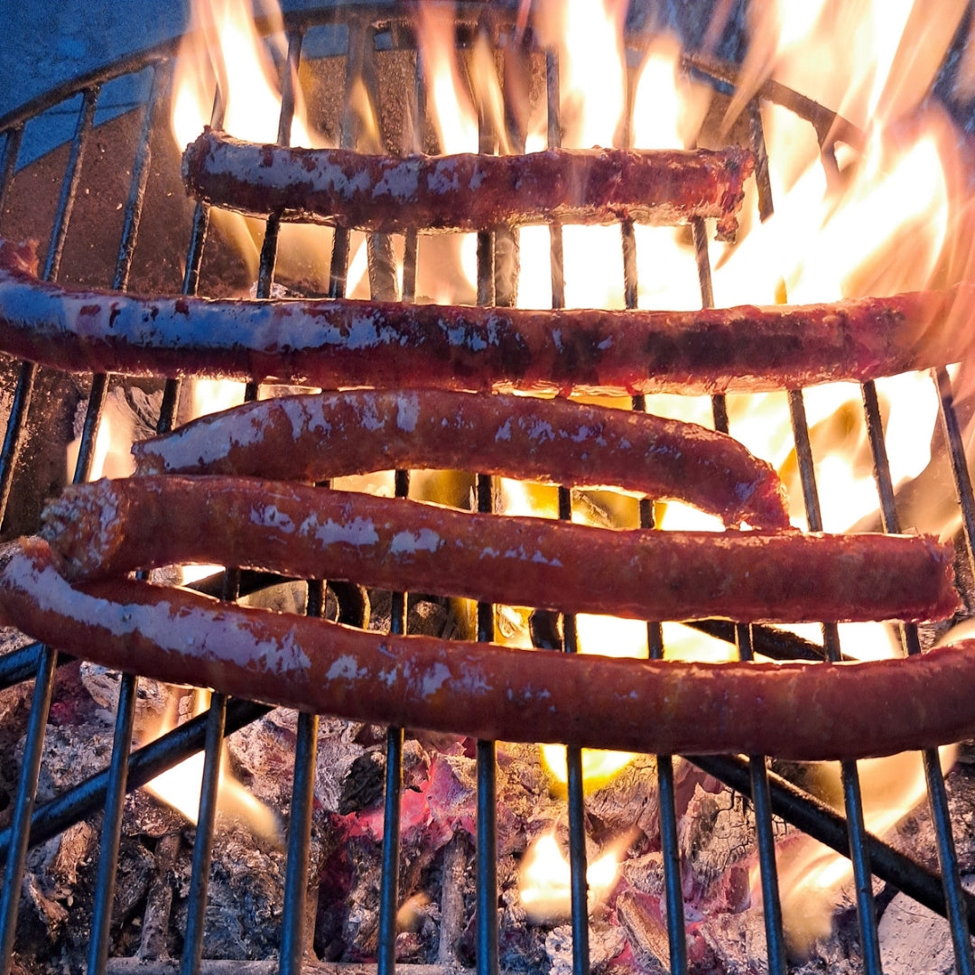 Pack Chuleta Sidrería Vasca para la PLANCHA, la cuadrilla o la familia