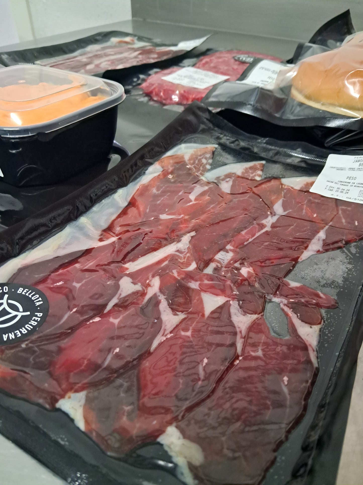 Pack Degustación Hamburguesa CHORRETÓN