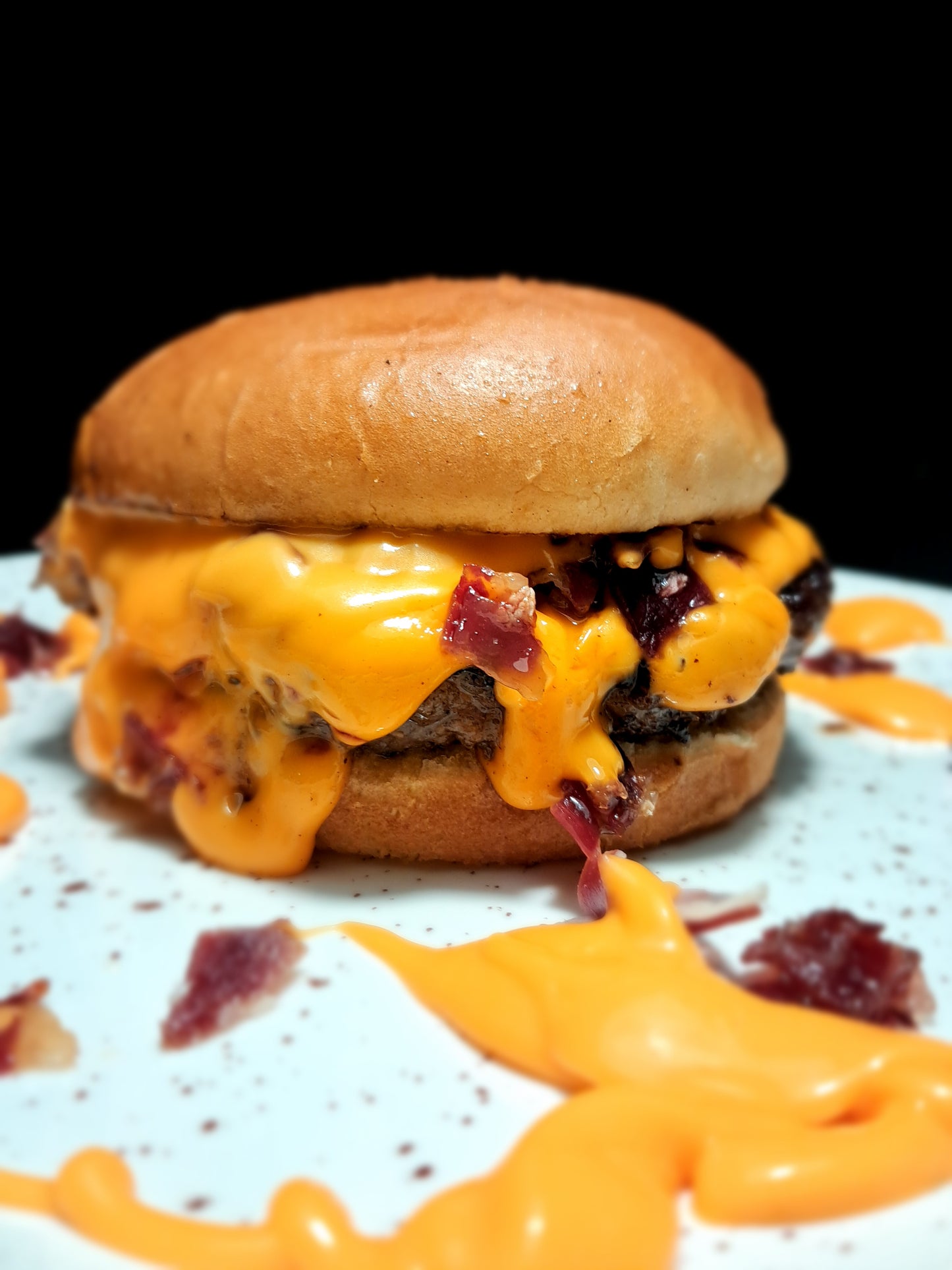 Pack Degustación Hamburguesa CHORRETÓN