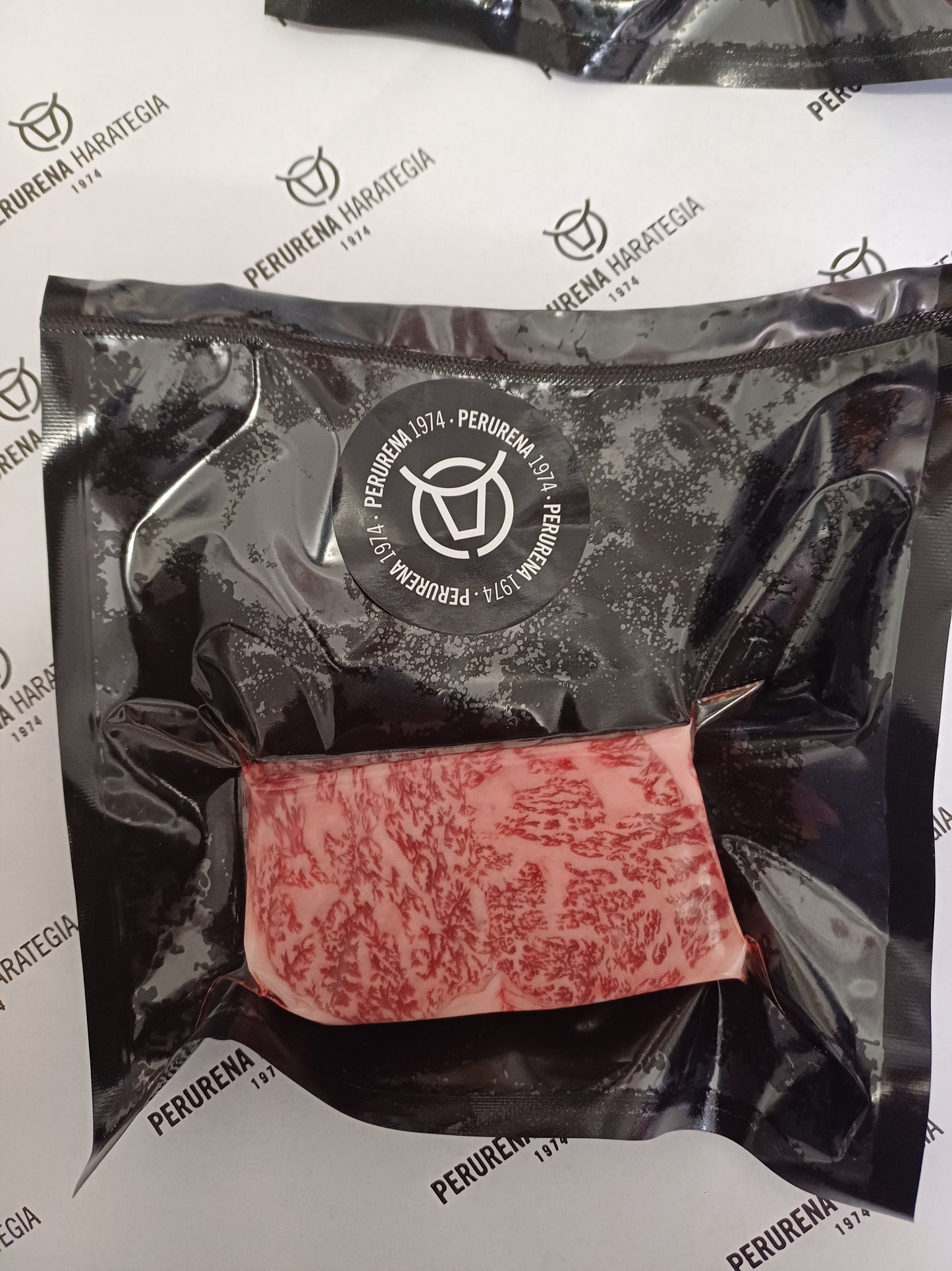 Lingote de Auténtico Wagyu Japones 100g