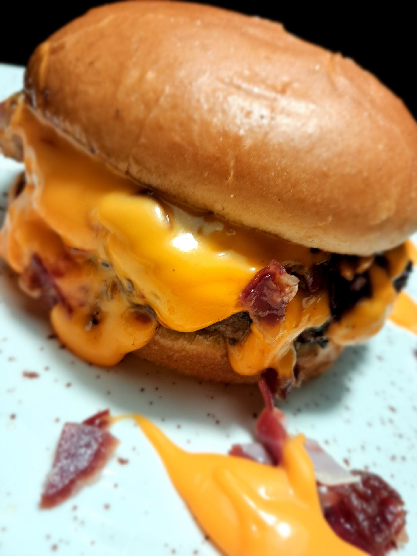 Pack Degustación Hamburguesa CHORRETÓN