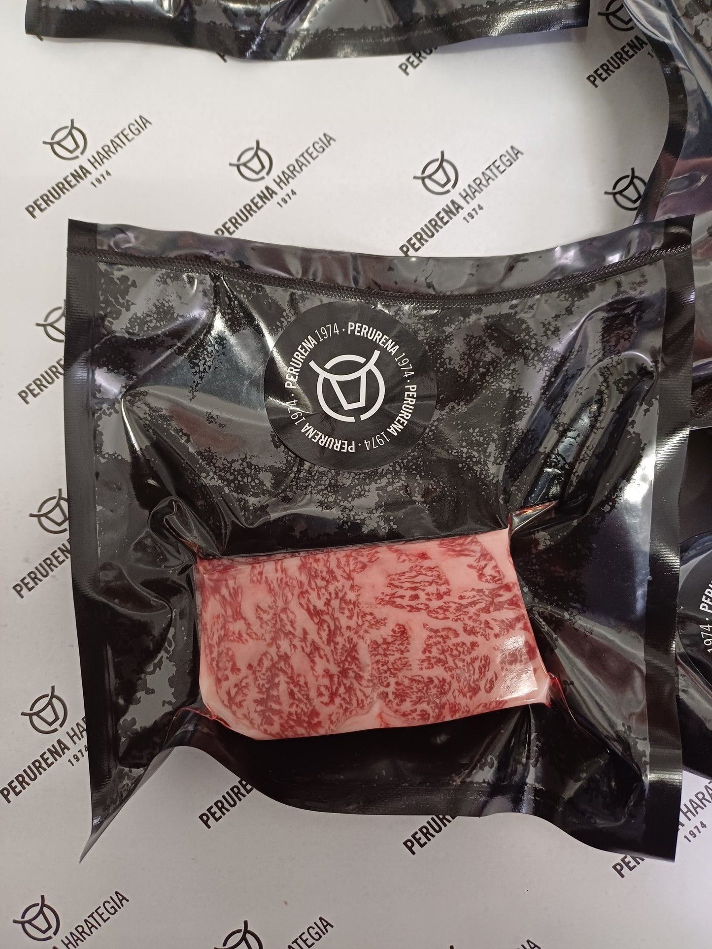 Lingote de Auténtico Wagyu Japones 100g