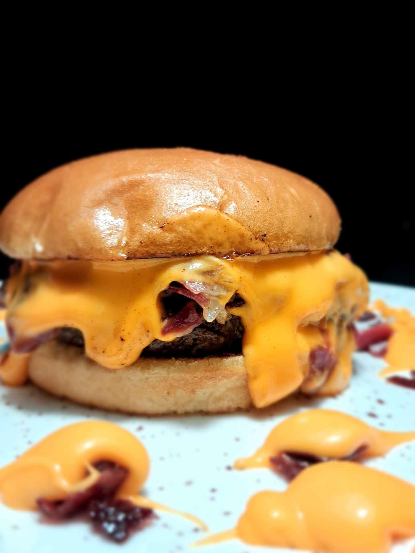 Pack Degustación Hamburguesa CHORRETÓN