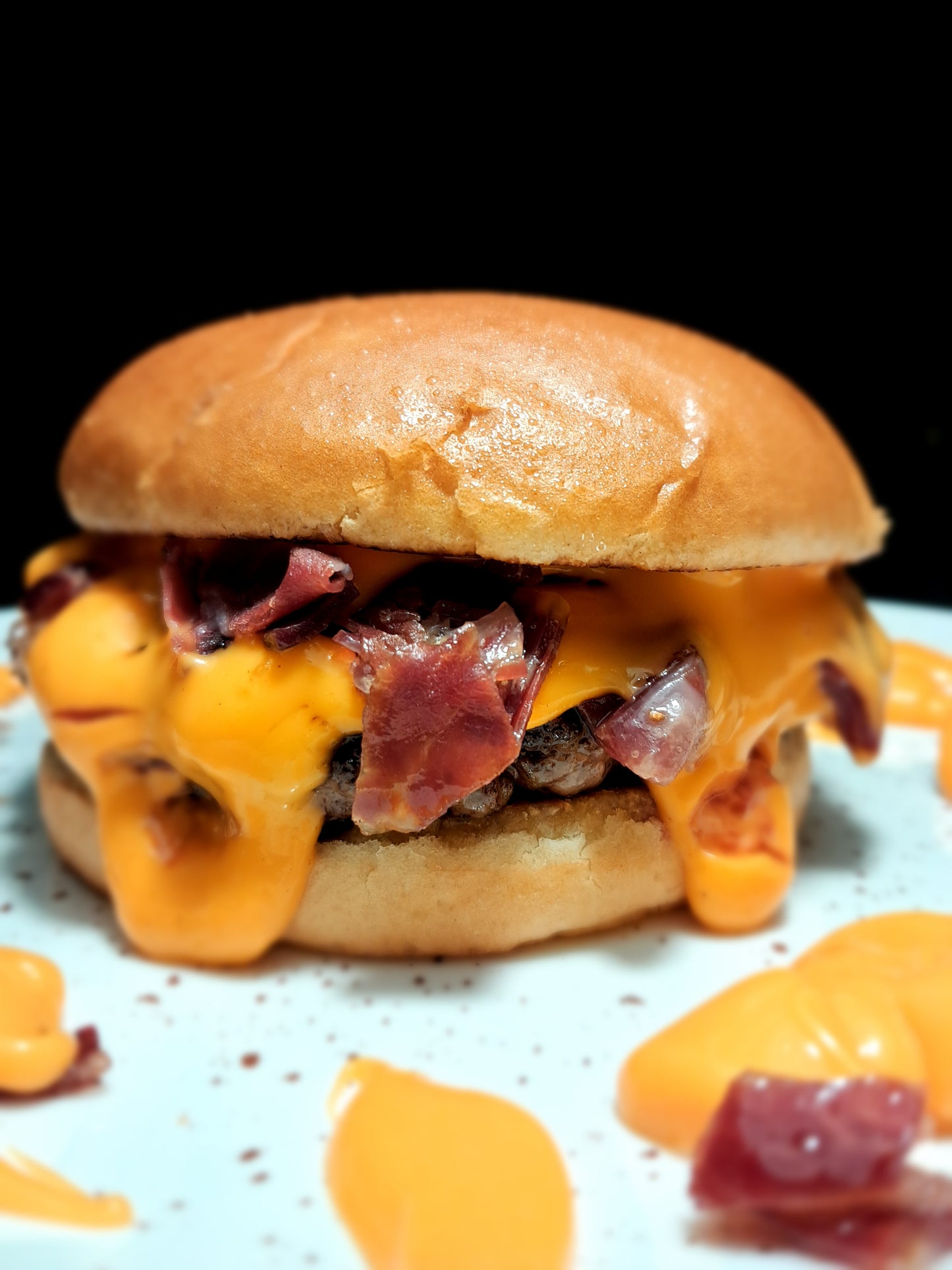 Pack Degustación Hamburguesa CHORRETÓN