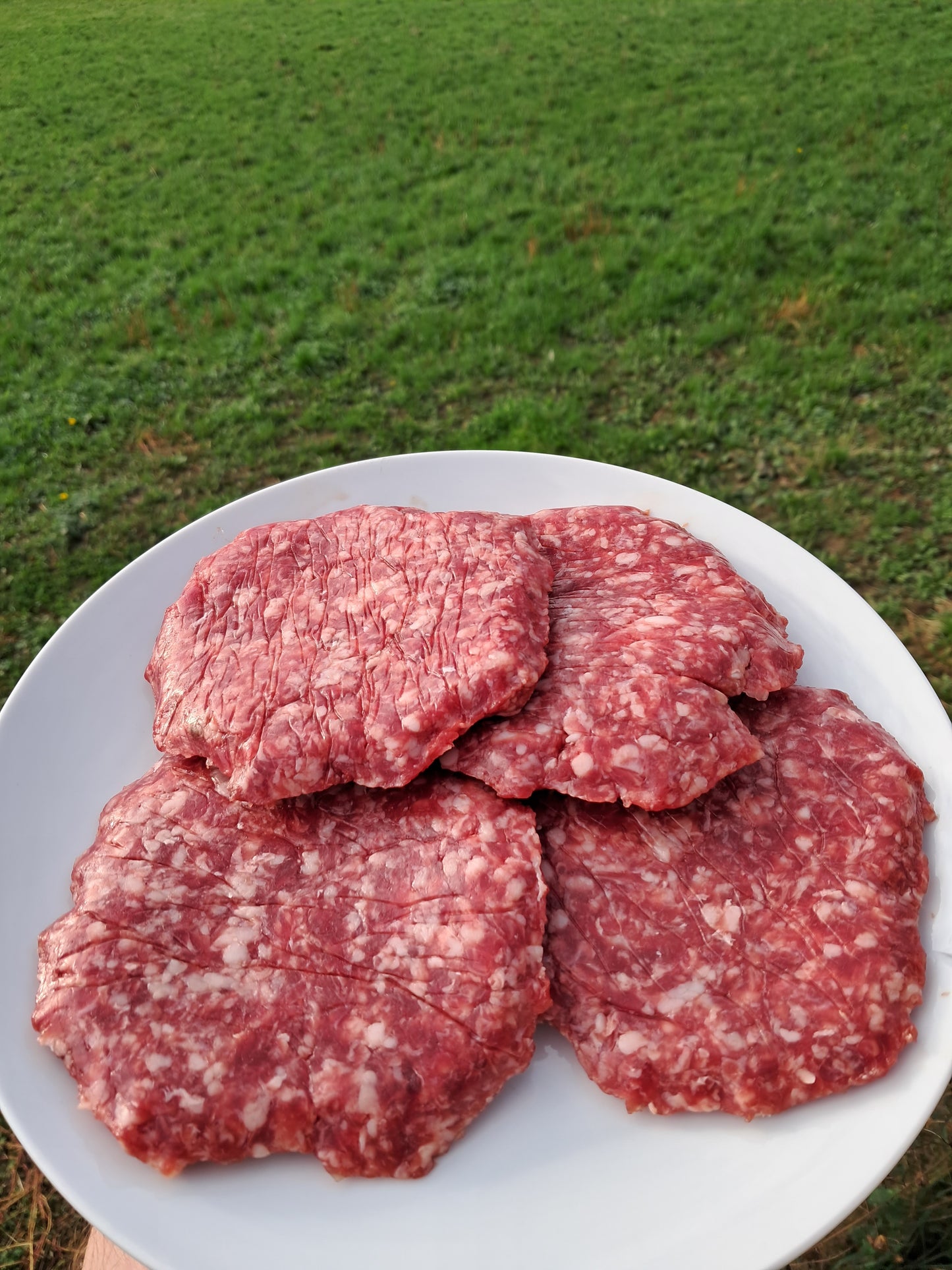 Pack Degustación Burger wagyu nacional