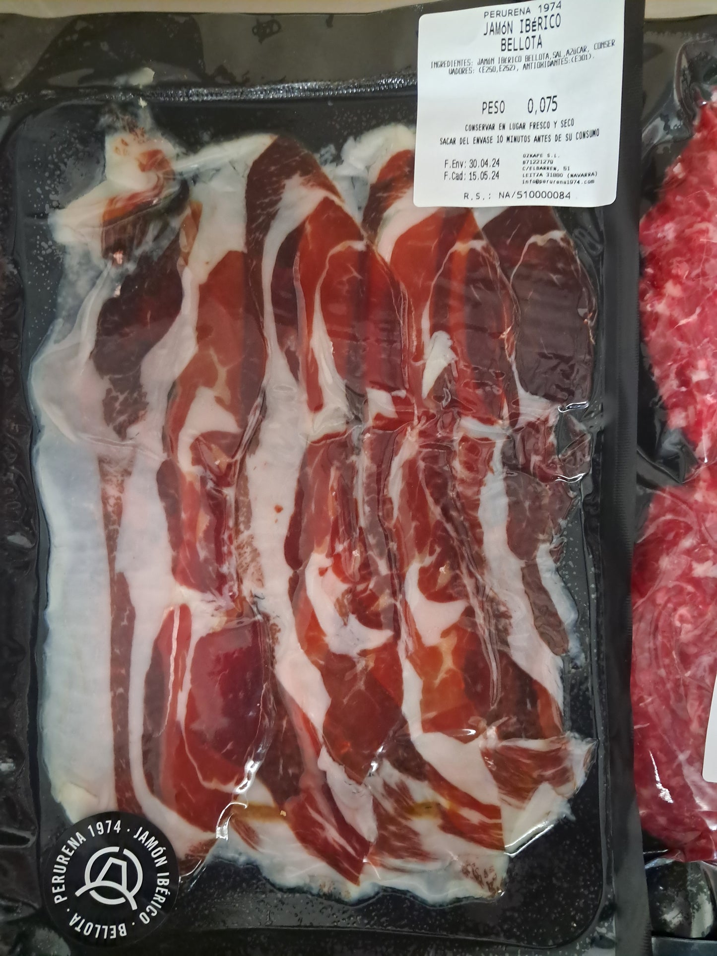 Pack Degustación Hamburguesa CHORRETÓN
