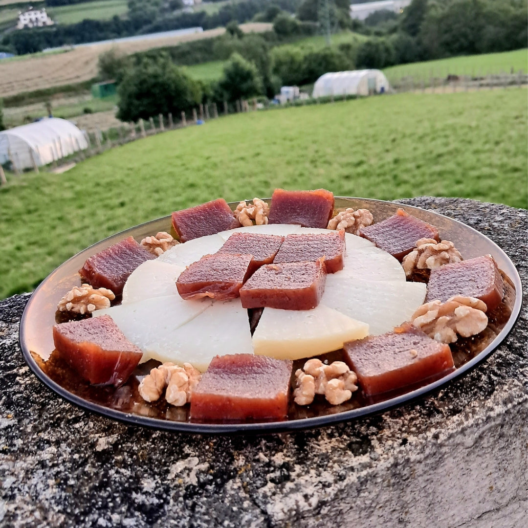 Pack Chuletón Sidrería Vasca para la PARRILLA, la cuadrilla o la familia